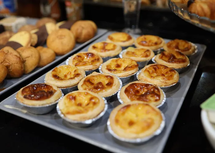 Amadeos - - Porto מלון מטוסיניוס