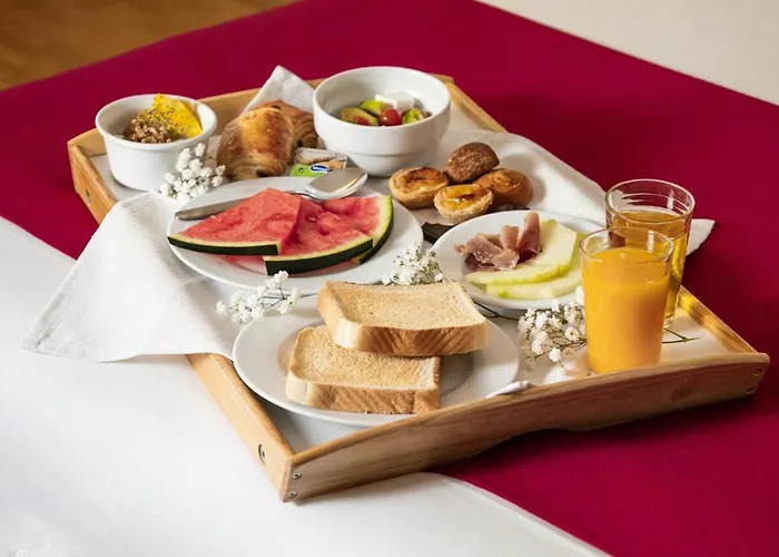 Amadeos - - Porto מטוסיניוס