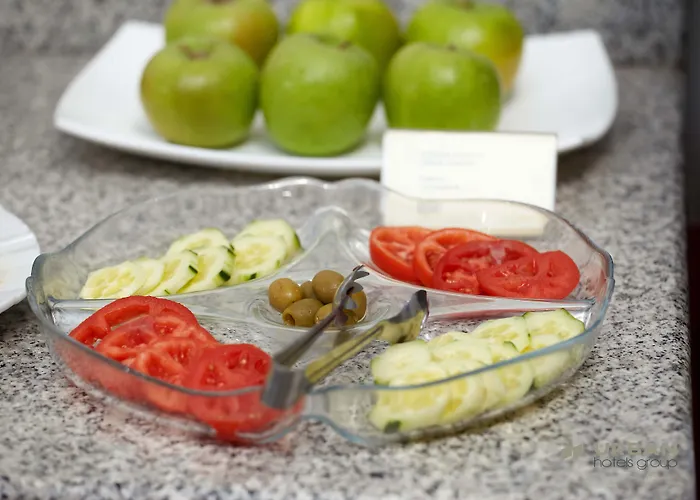 מלון Amadeos - - Porto