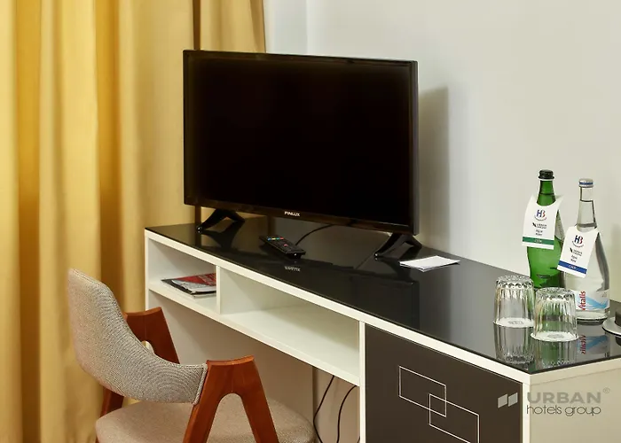 Hotel Amadeos - - Porto Matosinhos (Porto)