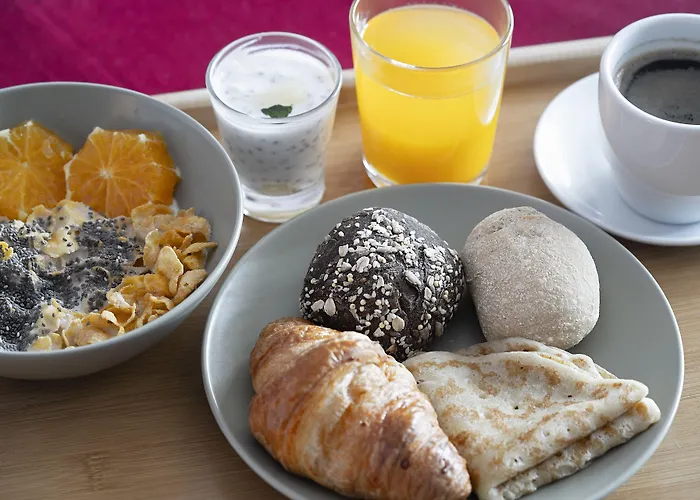 Amadeos - - Porto Hotel Matosinhos (Porto)