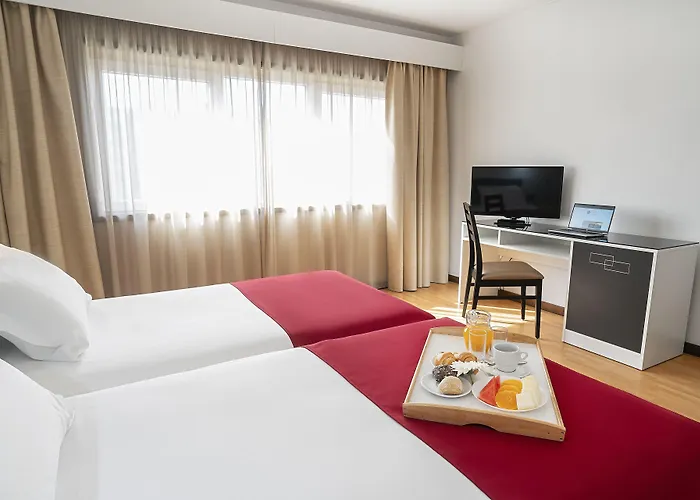 Amadeos - - Porto Hotel Matosinhos (Porto)