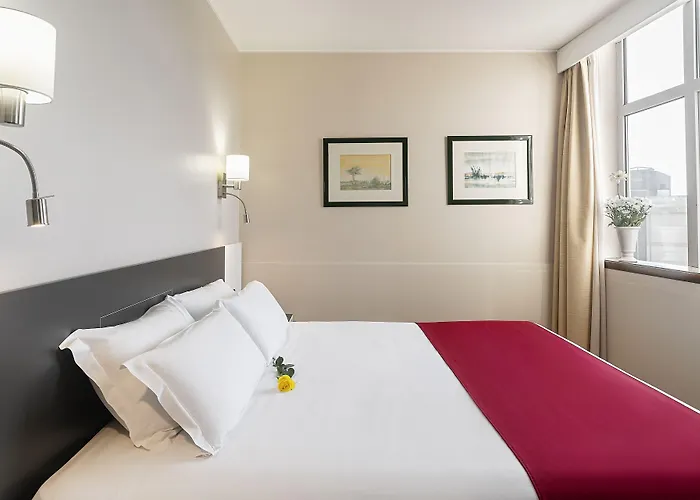 Amadeos - - Porto 3* Matosinhos (Porto)