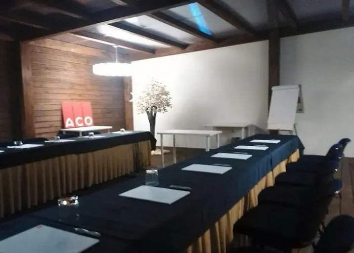 Hotel Amadeos - - Porto