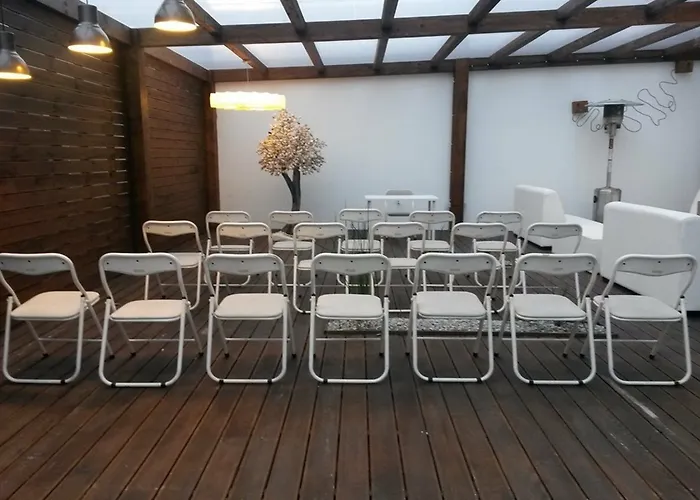 מלון Amadeos - - Porto 3*